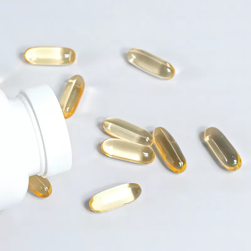 The multifaceted role of Procter & Gamble glycerin in the pharmaceutical field.