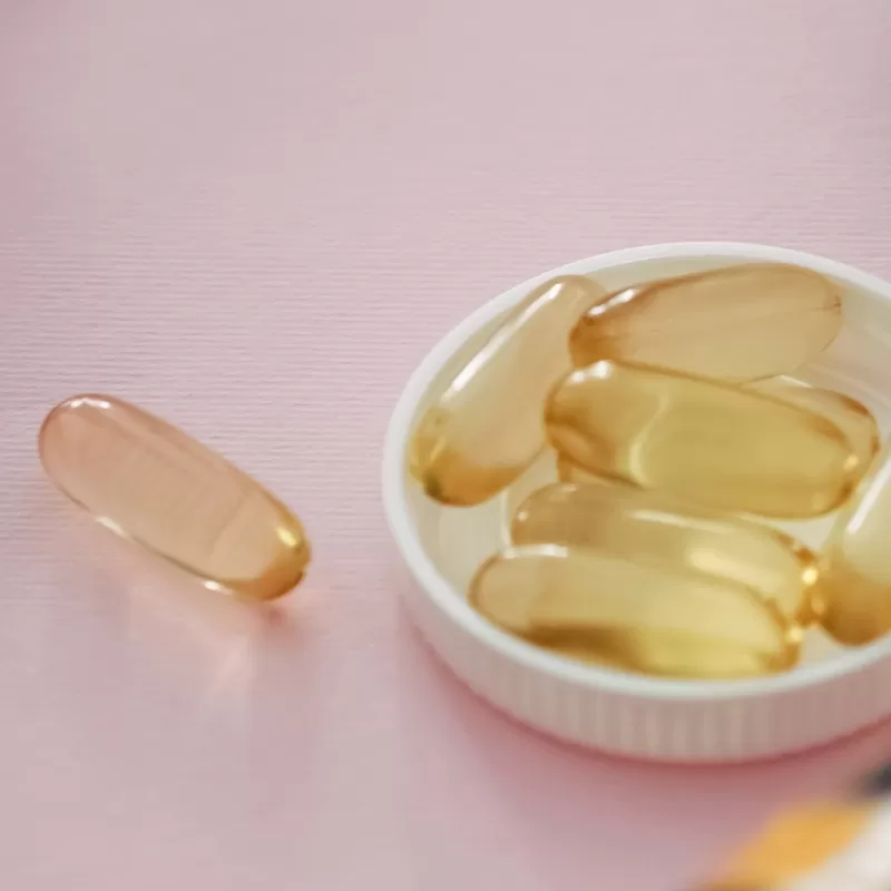 Procter & Gamble Glycerol: Pure without additives, presenting you with the purest skin care experience!