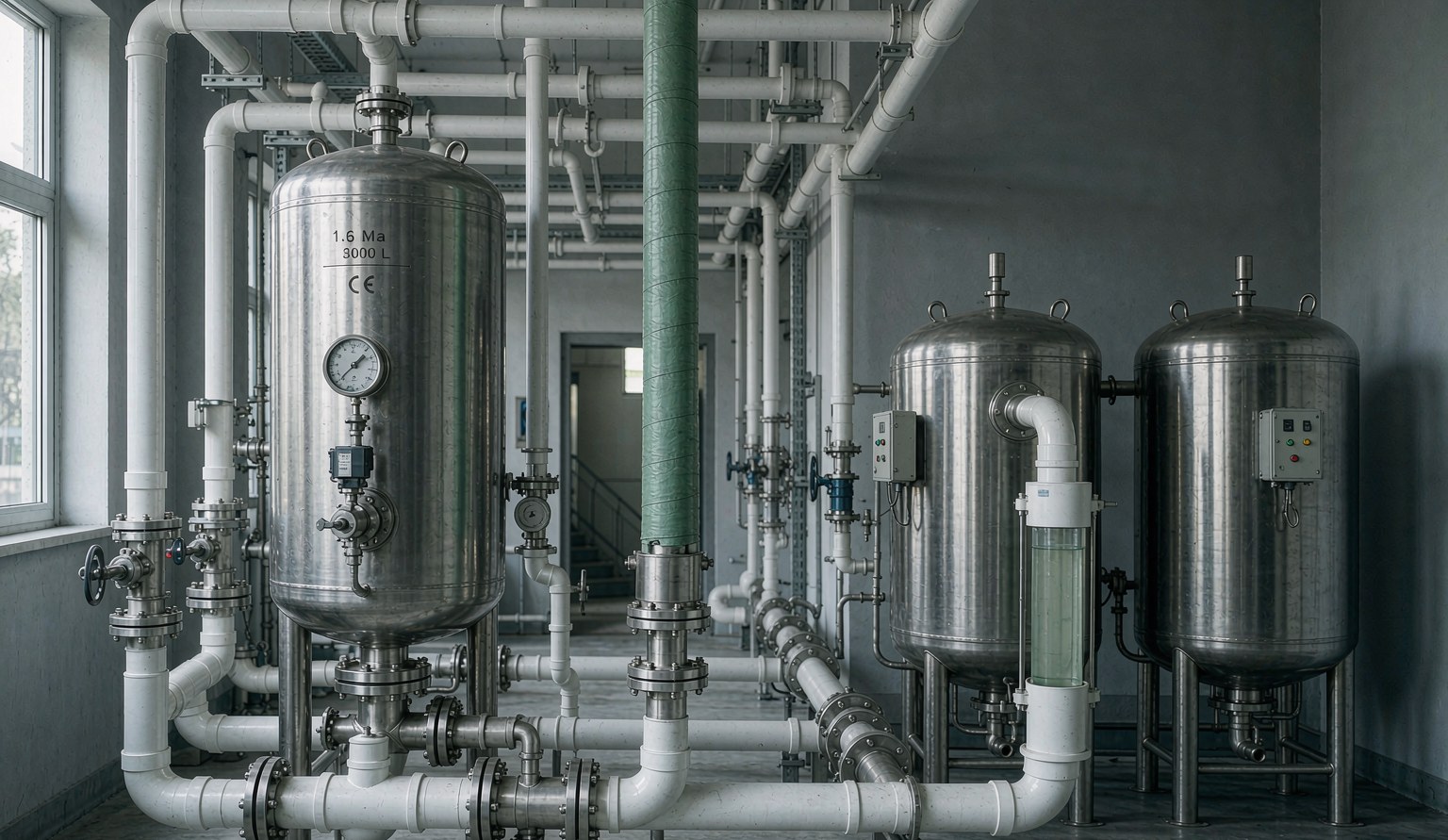 Propylene Glycol in Industrial Applications: Polyester Resins, Coolants and Deicing Fluids