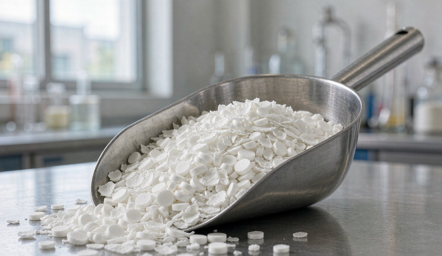 Stearic Acid Grades Explained: 1801, 1840 and 1842 in Soap, Rubber and Plastics