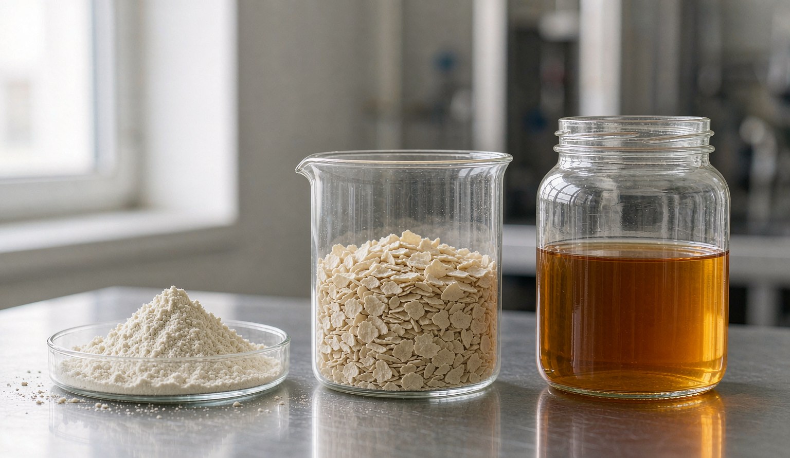 Monoglycerides, Sucrose Esters and PGPR: Choosing an Emulsifier System That Survives Production