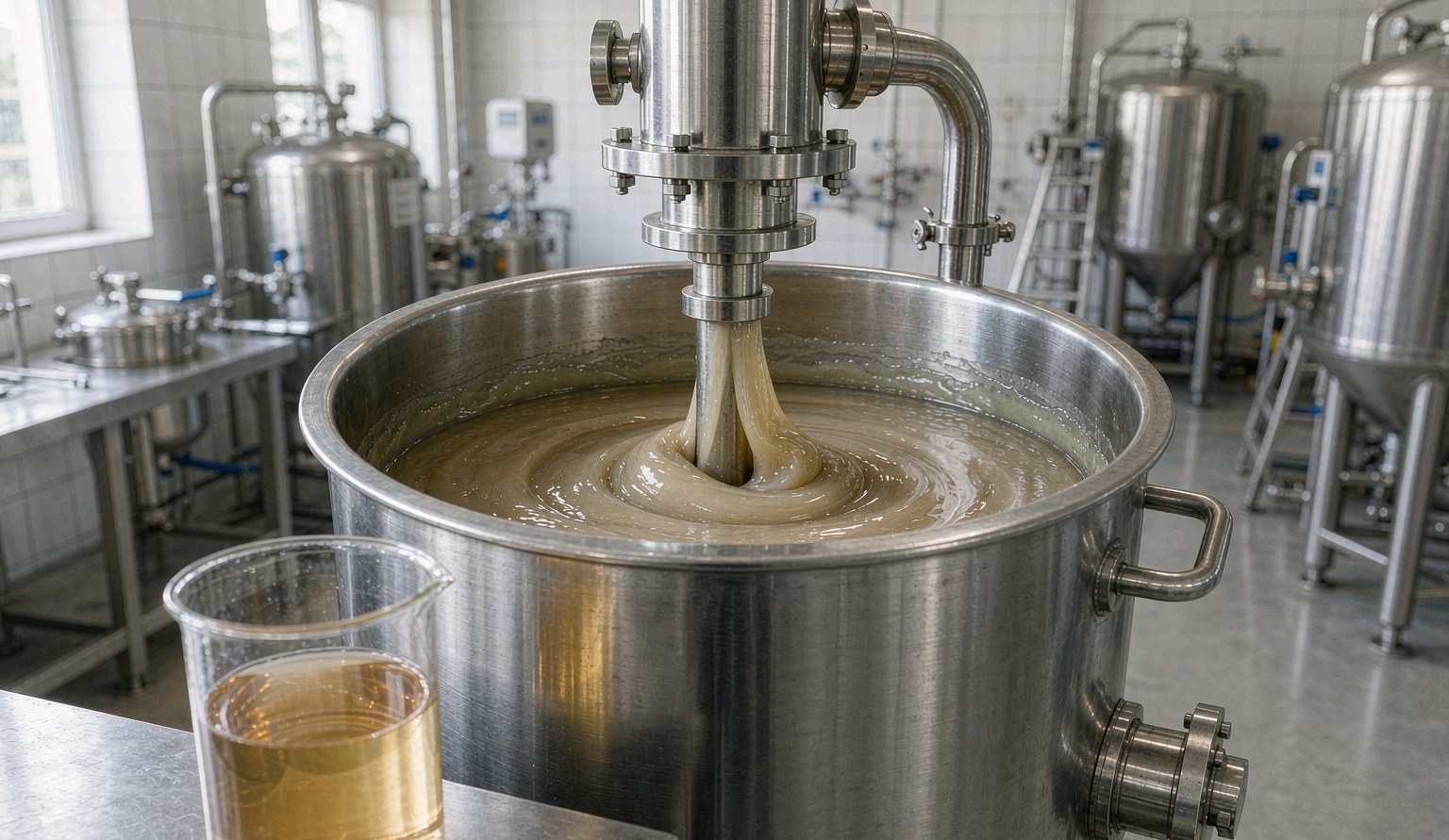 SLS vs SLES: Choosing the Right Fatty Alcohol Sulfate for Personal Care and Home Care