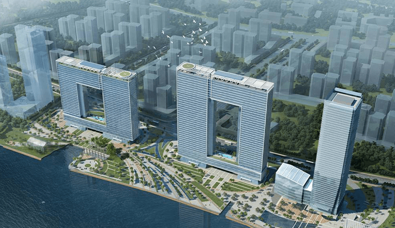 SINOGO OLEO (Guangzhou) Group Co., Ltd.