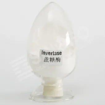 Invertase